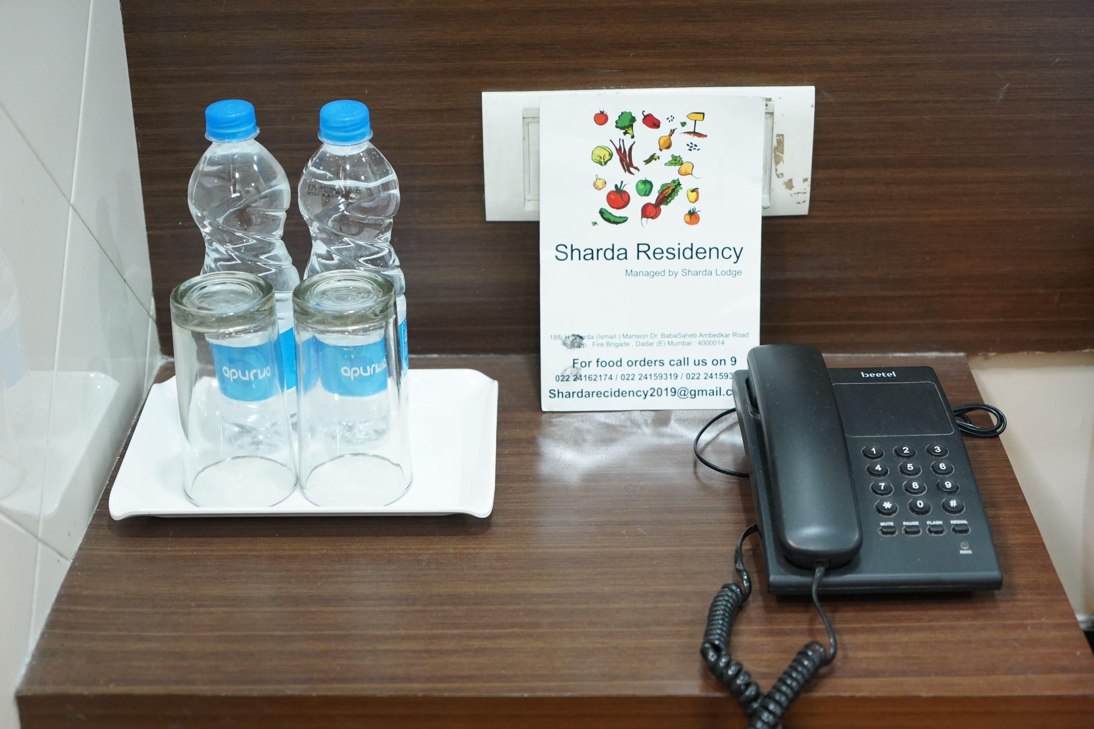 Sharda Residency Hotel - Mumbai — Photos 3