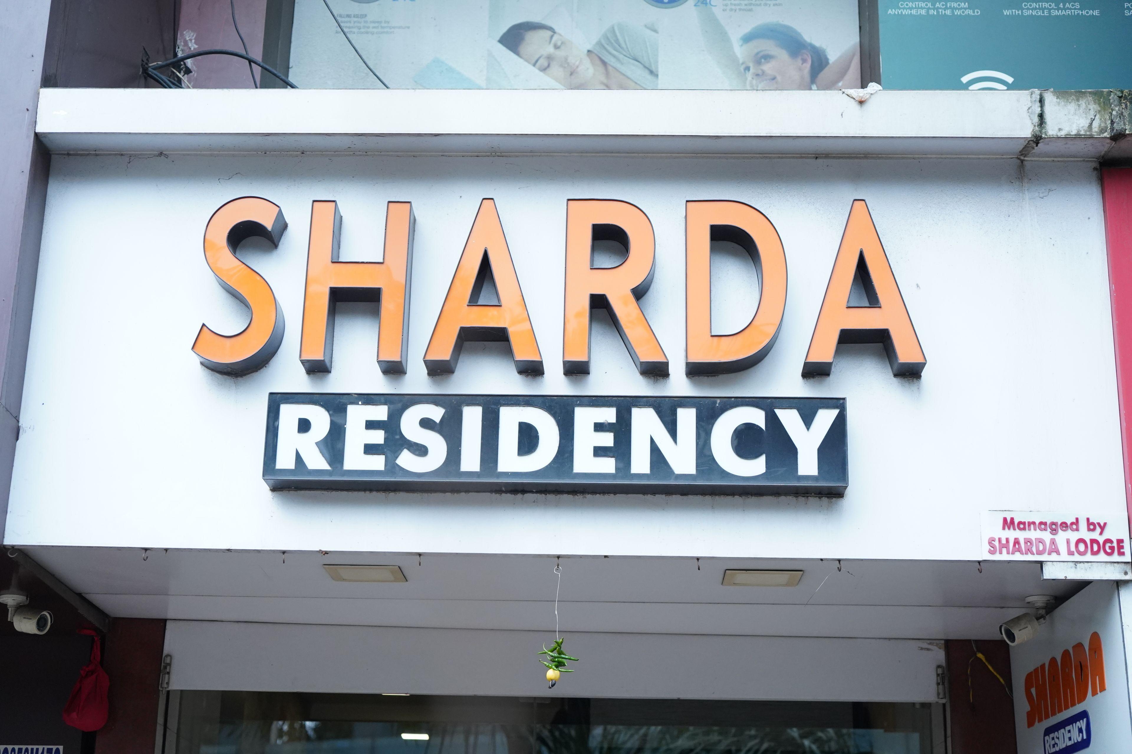 Sharda Residency Hotel - Mumbai, Mumbai