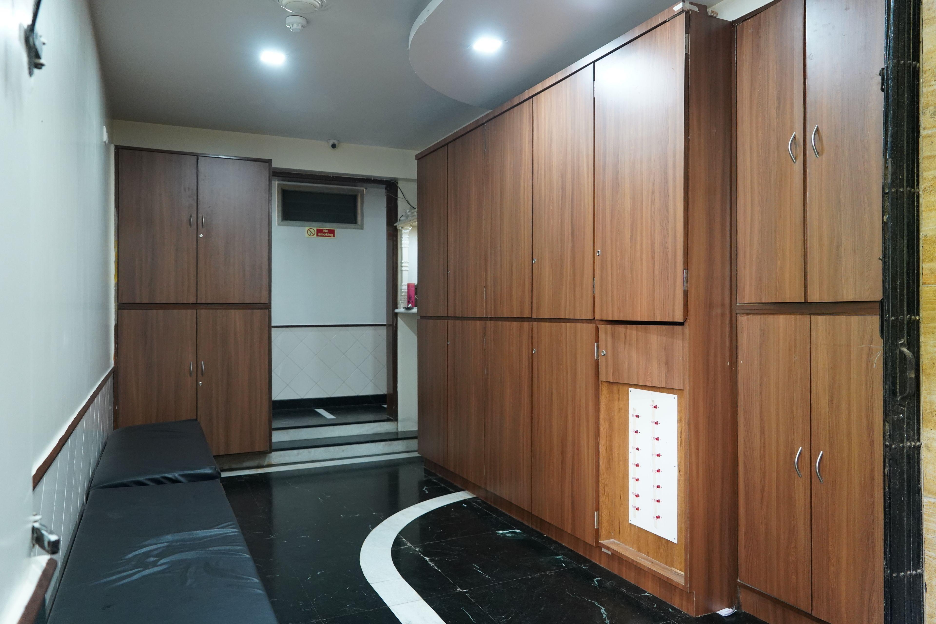 Sharda Residency Hotel - Mumbai — Photos 2